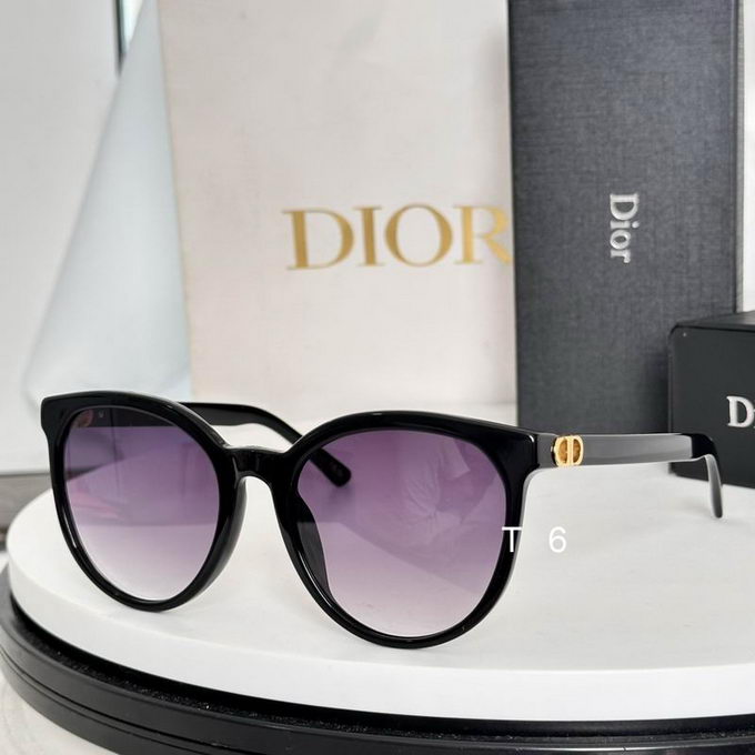 Dior Sunglasses ID:20250716-143
